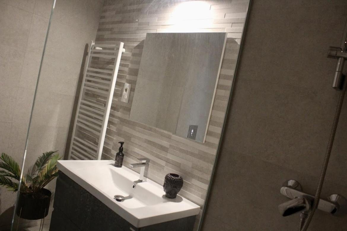 Cleo's Penthouse דירה