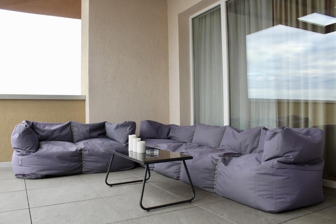 Cleo's Penthouse * בראשוב